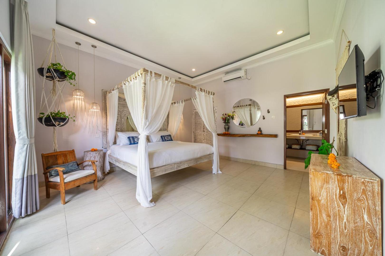 Villa Sarong 2 Chic 2Br Boho Villa Prime Central Location Seminyak Exterior foto